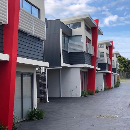 Phillip Island Townhouses Cowes Ngoại thất bức ảnh