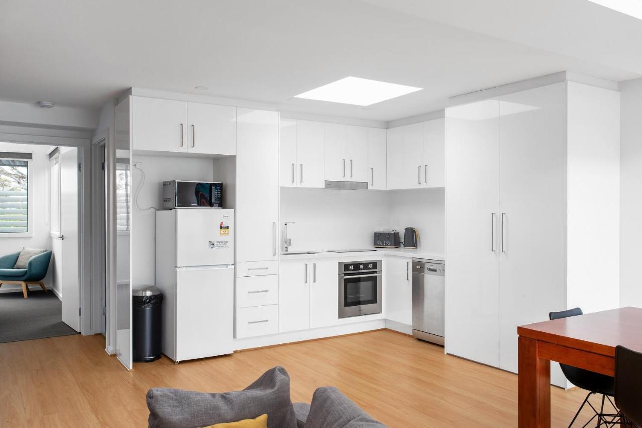 Phillip Island Townhouses Cowes Ngoại thất bức ảnh