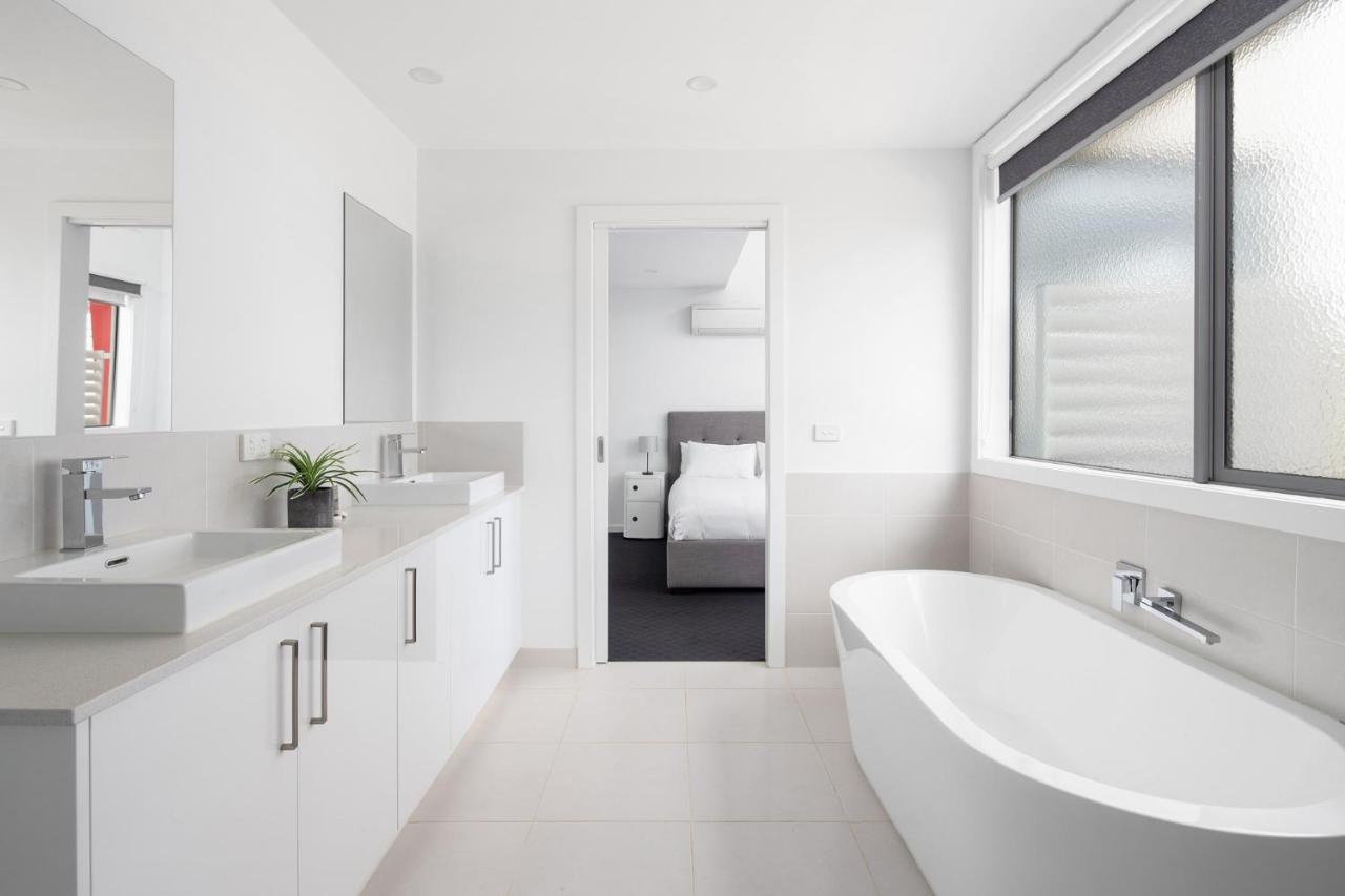 Phillip Island Townhouses Cowes Ngoại thất bức ảnh