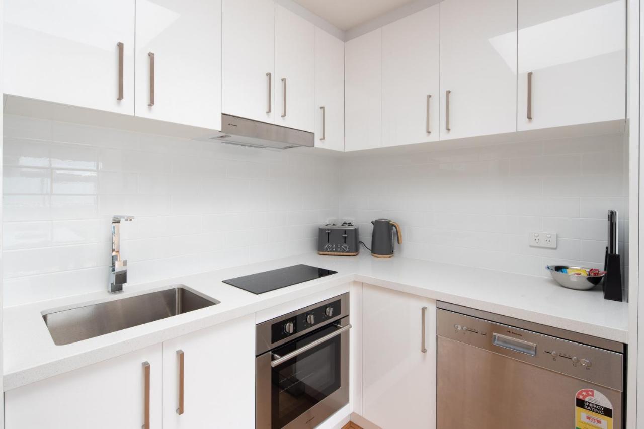 Phillip Island Townhouses Cowes Ngoại thất bức ảnh
