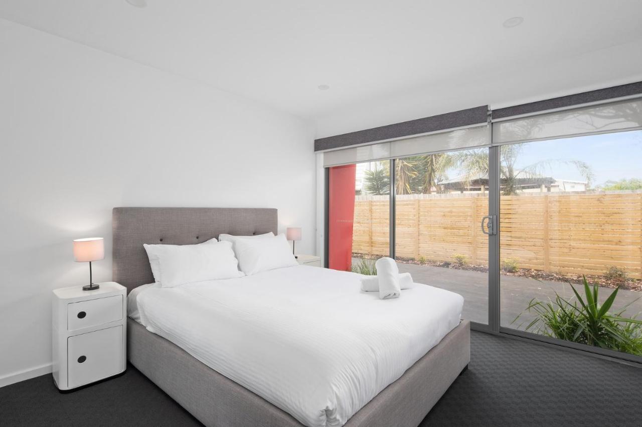 Phillip Island Townhouses Cowes Ngoại thất bức ảnh