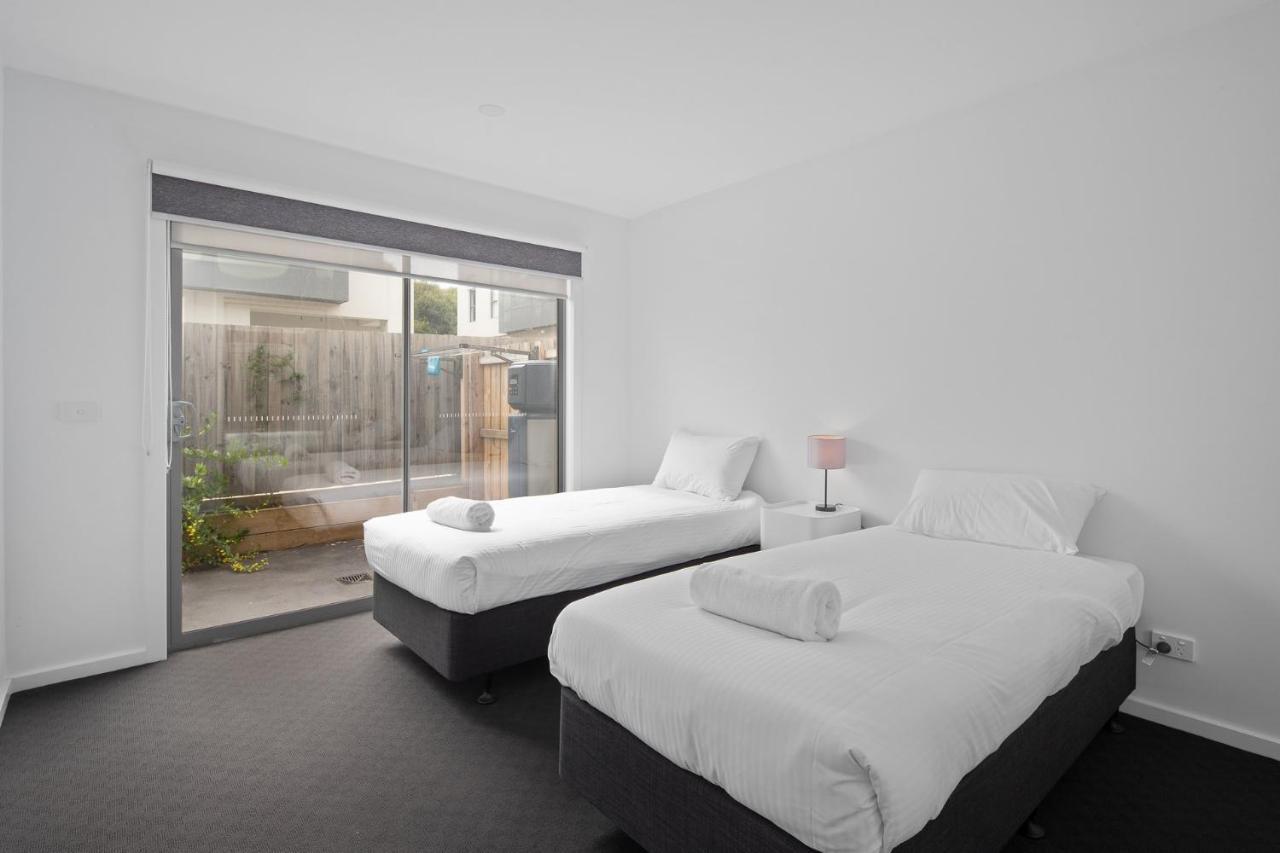 Phillip Island Townhouses Cowes Ngoại thất bức ảnh
