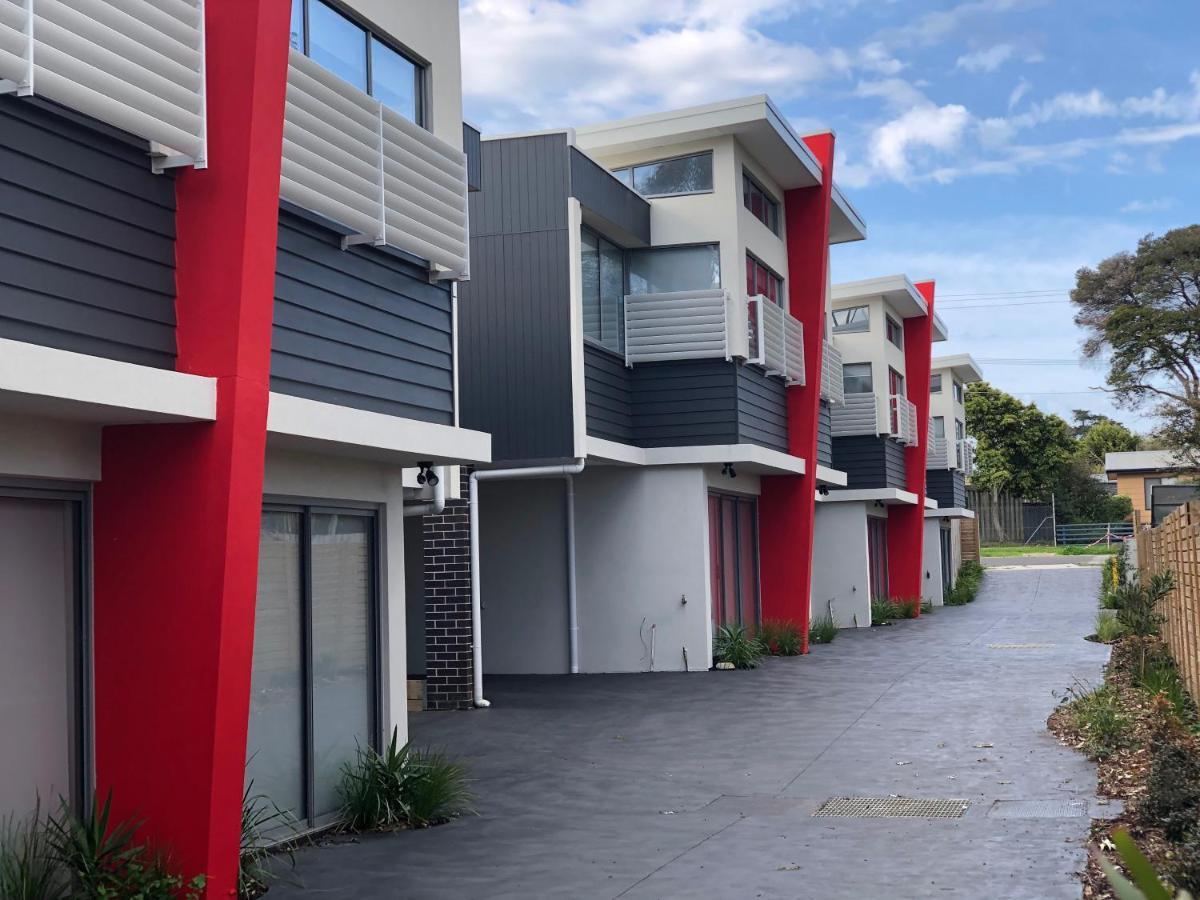 Phillip Island Townhouses Cowes Ngoại thất bức ảnh